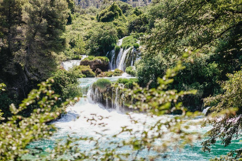 Split: Krka Waterfalls Trip with Boat Cruise and Swimming - What to pack and how to make the day feel easier