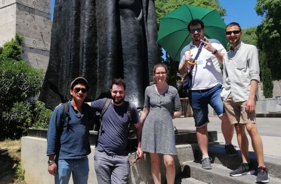 Split: Local History and Culture 90-Minute Walking Tour - Price and value: is $17 worth 90 minutes in Split?