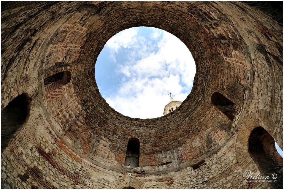 Split: Local History and Culture 90-Minute Walking Tour - Who should book this tour, and who might not
