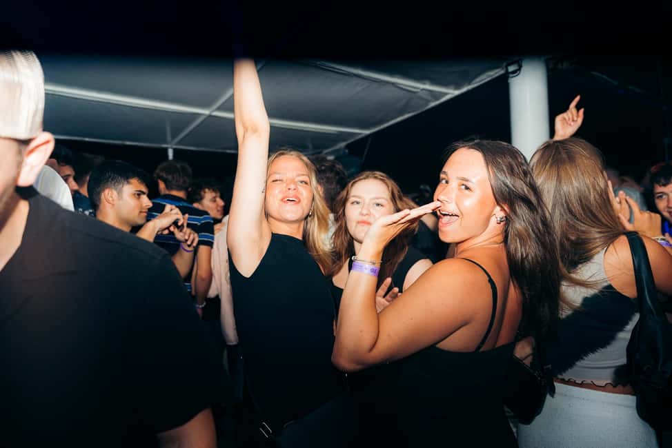 Split: Night Boat Party with Free Shots, Dj and After Party - What This $23 Night Boat Party Really Includes (and What It Doesn’t)