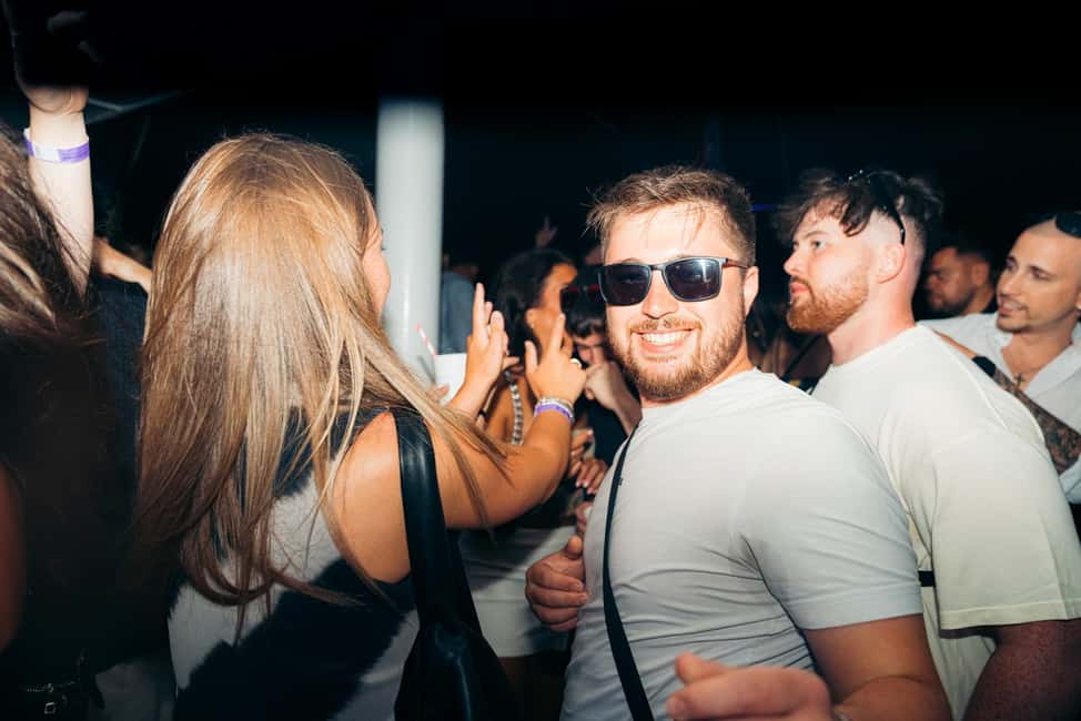 Split: Night Boat Party with Free Shots, Dj and After Party - Practical Rules: ID, No Bags, and What to Wear