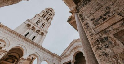 Split: Old City Guided Walking Tour - Diocletian’s Palace: the 90-minute core you’ll actually remember