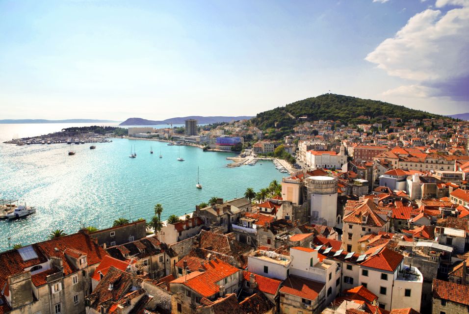 Split: Old City Guided Walking Tour - Who this Split Old City walking tour is best for