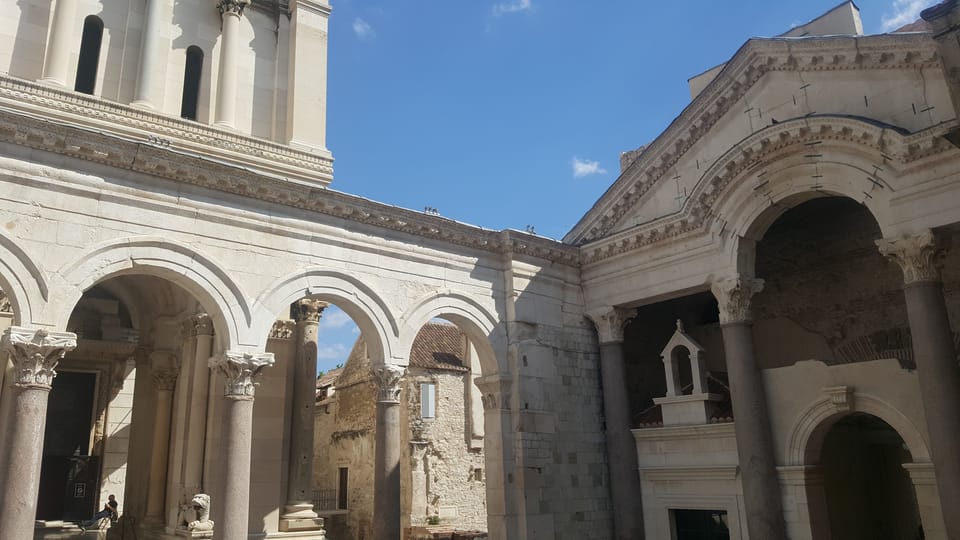Split: Old Town Food Tour - Why this Old Town Food Tour fits Split so well