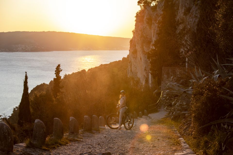 Split: Old Town Guided Bike Tour with Poljud Stadium - Who should skip (or choose a different plan)