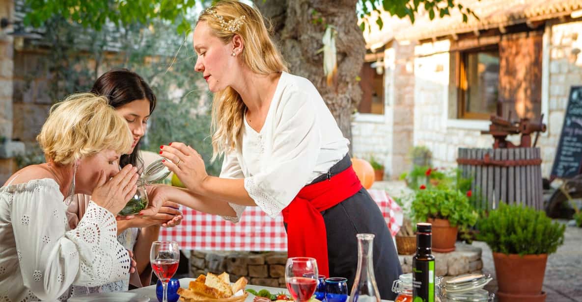 Split: Olive museum Klis with Olive Oil Tasting - Key things to know before you go