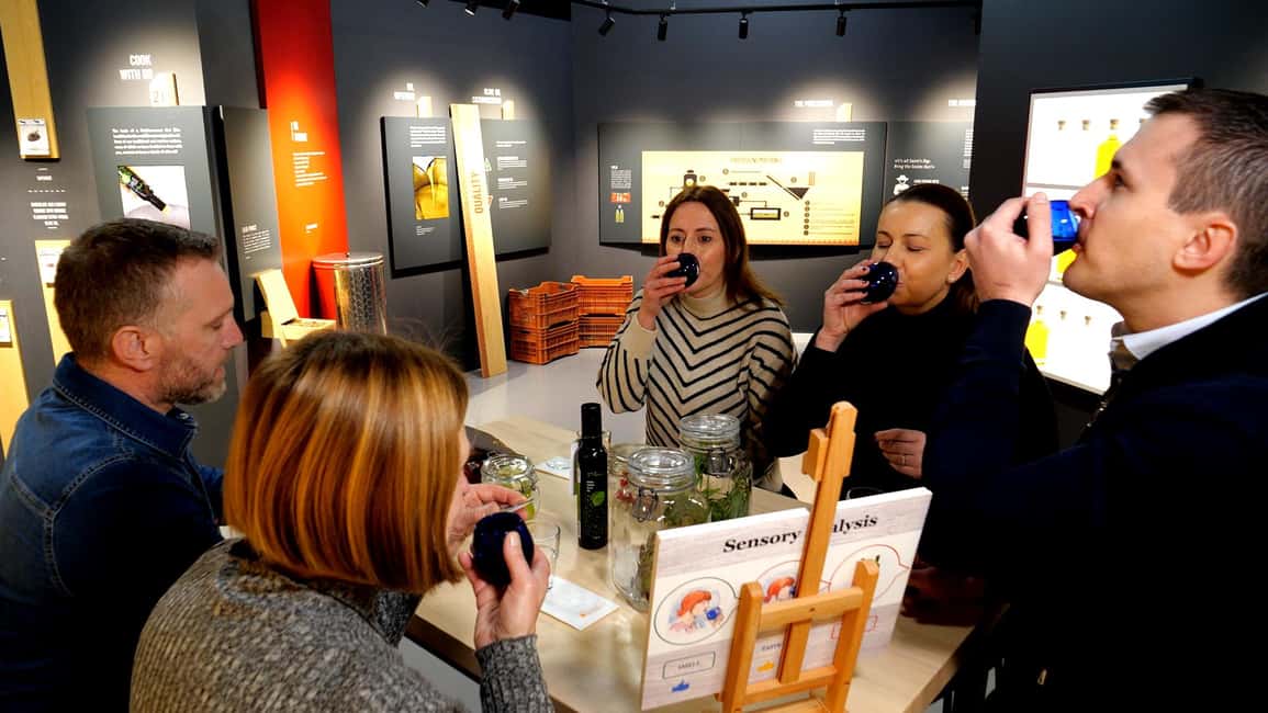Split: Olive museum Klis with Olive Oil Tasting - Should you book the Olive Museum and Tasting in Klis?