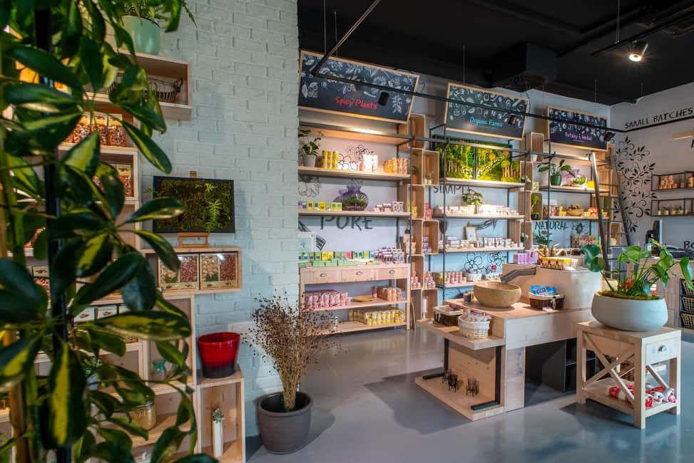 Split: Olive museum Klis with Olive Oil Tasting - Concept store time: buying at factory prices (if you want)