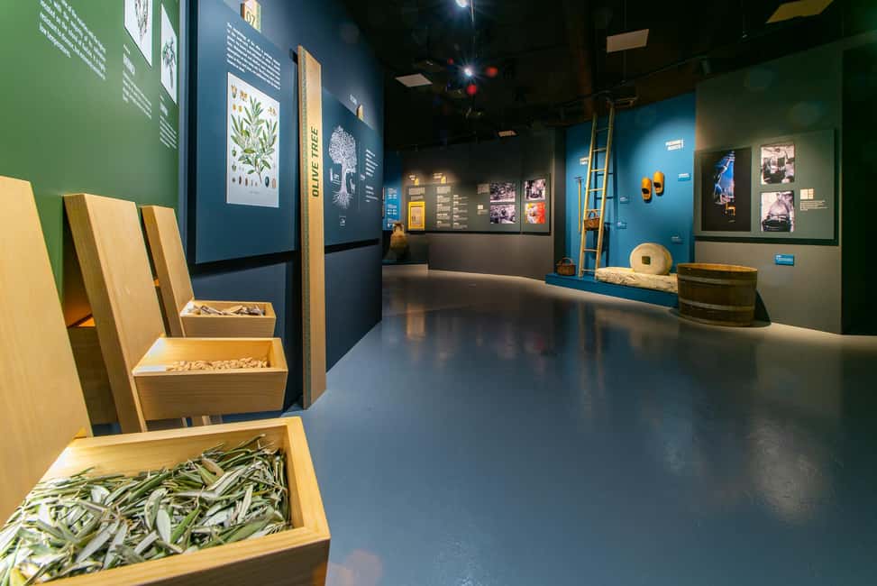 Split: Olive museum Klis with Olive Oil Tasting - Price and value: is $18 per person fair?