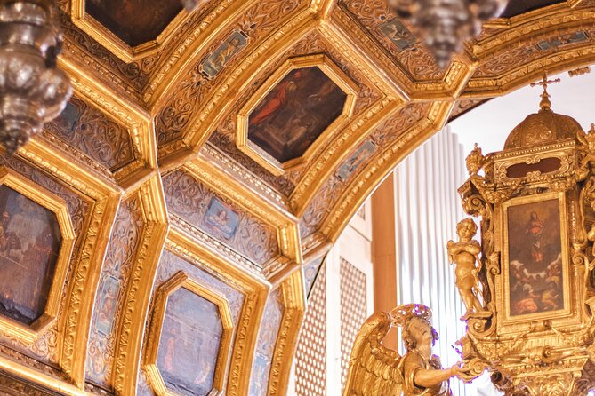 Split Palace & Old Town -Private walking tour- Entrance included - Diocletian’s Cellars: the scale you can actually feel