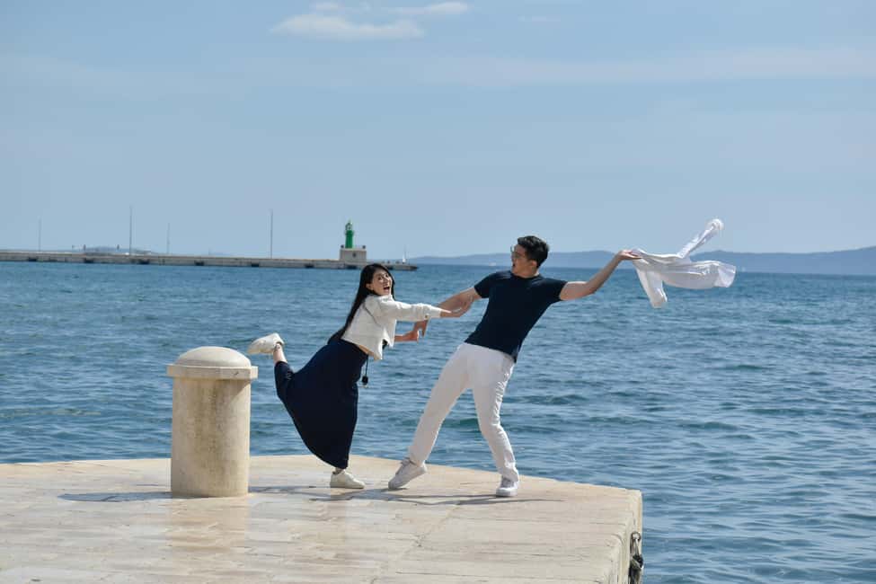 Split: Photographer for your holidays! - Key things to know before you go