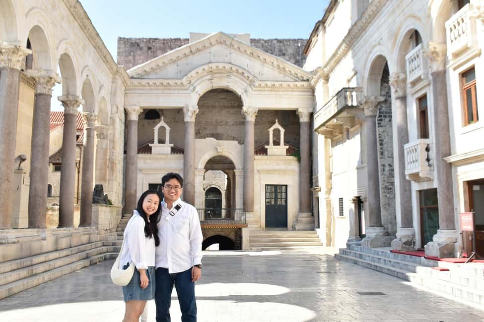 Split: Photographer for your holidays! - Photos delivered fast, and edited like you actually want them