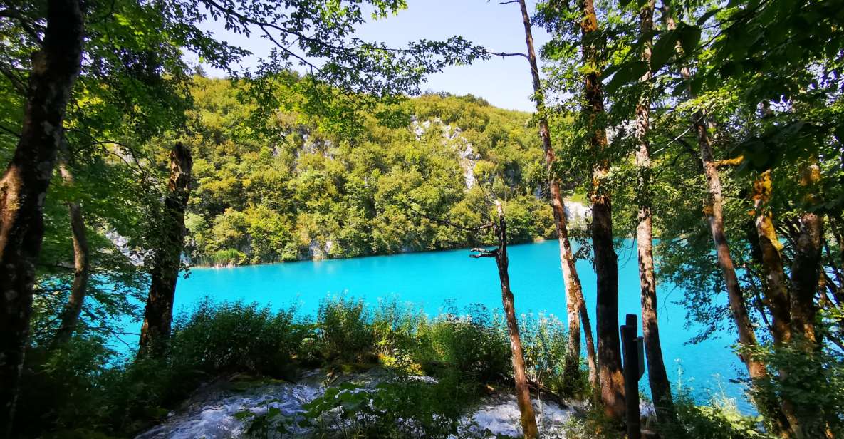 Split: Plitvice Lakes Guided Day Tour with Entry Tickets - Who should book this tour (and who should skip it)