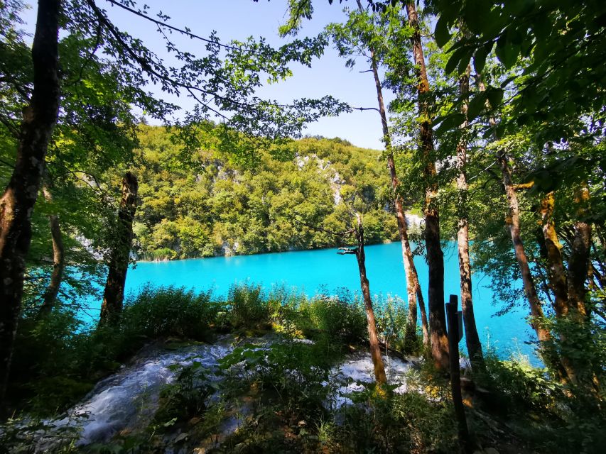 Split: Plitvice Lakes Guided Day Tour with Entry Tickets - Guides: from Mia and Sanja to Ivanka and Mate Berić