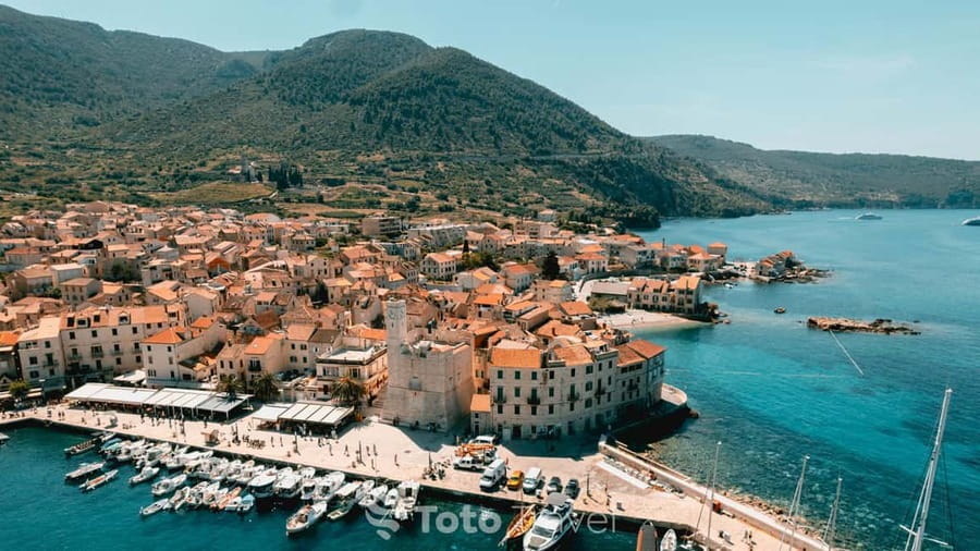Split/Podstrana: Blue Cave, Hvar & 6 Islands Speedboat Trip - The speedboat ride itself: thrilling, windy, and sometimes splashy