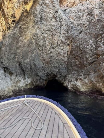 Split/Podstrana: Blue Cave, Hvar & 6 Islands Speedboat Trip - The route: Blue Cave, Vis coves, Hvar, then Milna on Brac