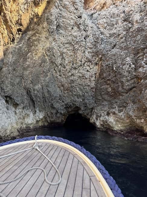 Split/Podstrana: Blue Cave, Hvar & 6 Islands Speedboat Trip - The route: Blue Cave, Vis coves, Hvar, then Milna on Brac