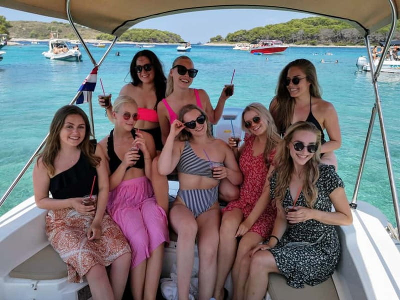 Split: Private Blue Lagoon 3 islands with speed boat - Who This Tour Fits Best (And Who Should Skip It)