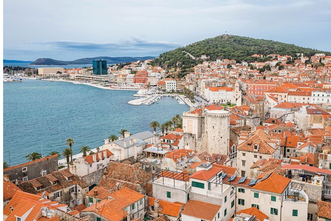 Split Private Custom Walking Tour With A Guide (Private Tour) - Meeting your guide: hotels, cruise terminals, and first-day orientation