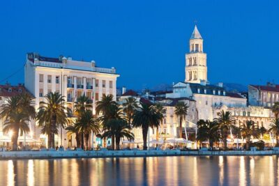 Split Private Custom Walking Tour With A Guide (Private Tour) - Your customizable Old Town walk: history, squares, and practical navigation