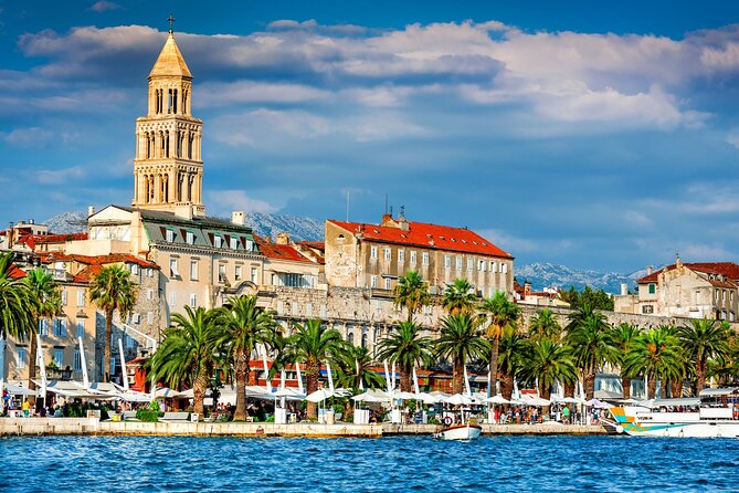Split Private Custom Walking Tour With A Guide (Private Tour) - Who should book this Split private tour (and who should consider alternatives)