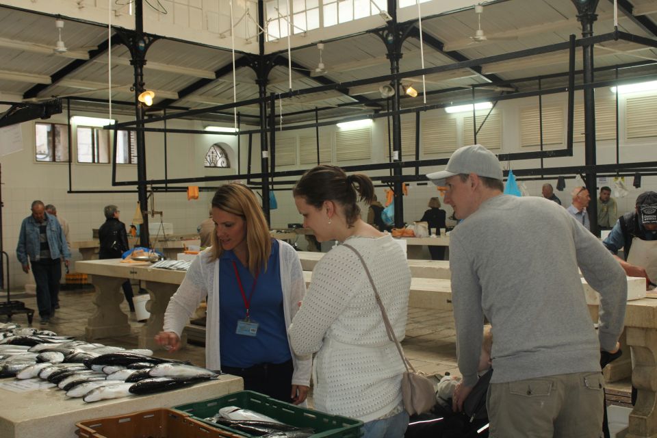 Split: Private Food Tasting Tour - Chocolate with a Guinness World Record: dessert becomes a mini quest