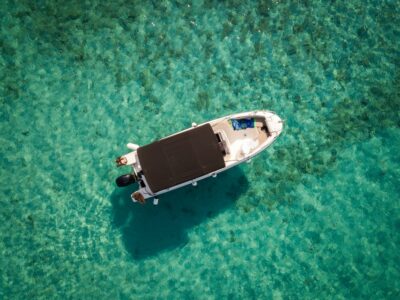 Split: Private Full Day Boat Trip to Blue Lagoon and Trogir - Coffee, switching gears, and why the morning timing matters