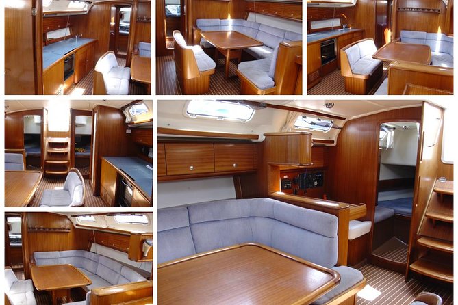 Split: PRIVATE Full-Day Sail Yacht Cruise - Per group (up to 12)! - Price and logistics: what you’re really paying for