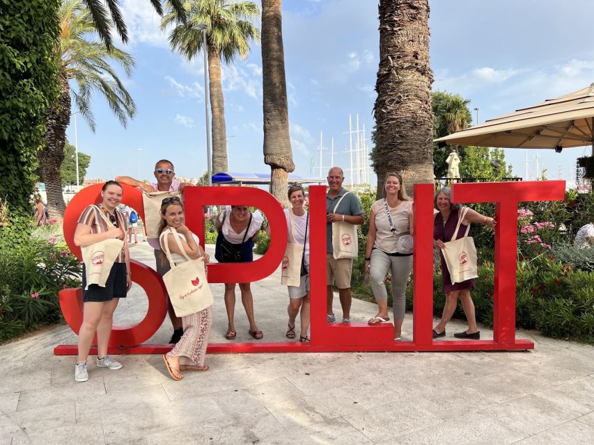 Split: Private Roman History & Market Tour - Should you book it? My decision checklist