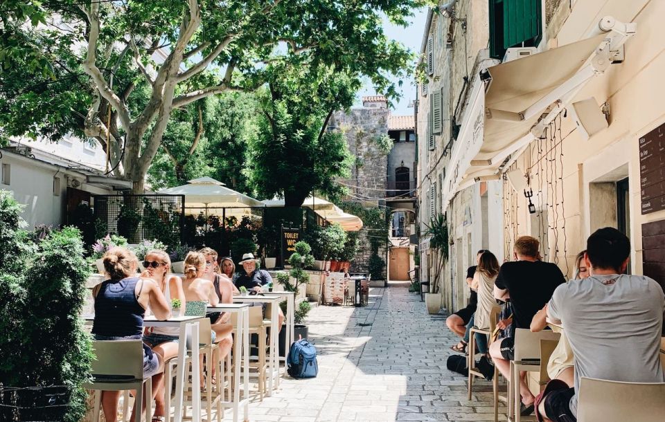 Split: Private Roman History & Market Tour - Price and logistics: Is $280 per person worth it?