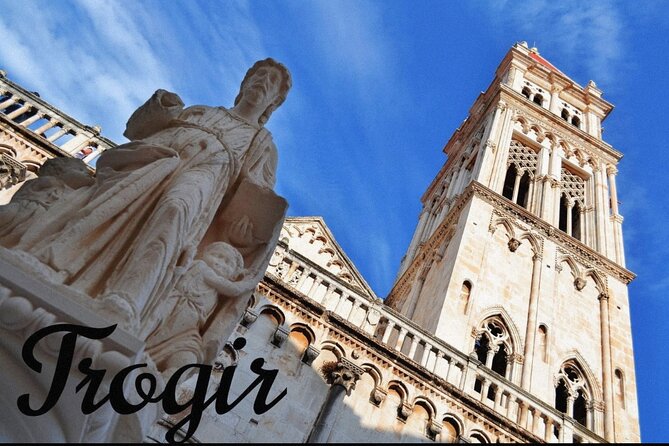 Split Private Tour: Klis, Salona & Trogir - Half a Day - Key highlights to look for