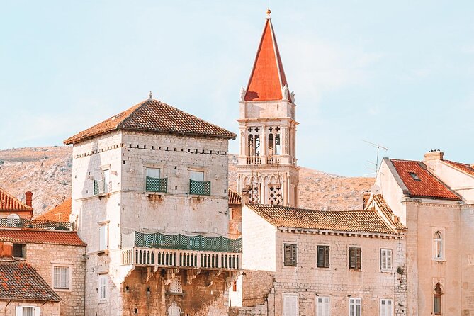 Split Private Tour: Klis, Salona & Trogir - Half a Day - A few smart booking tips before you go