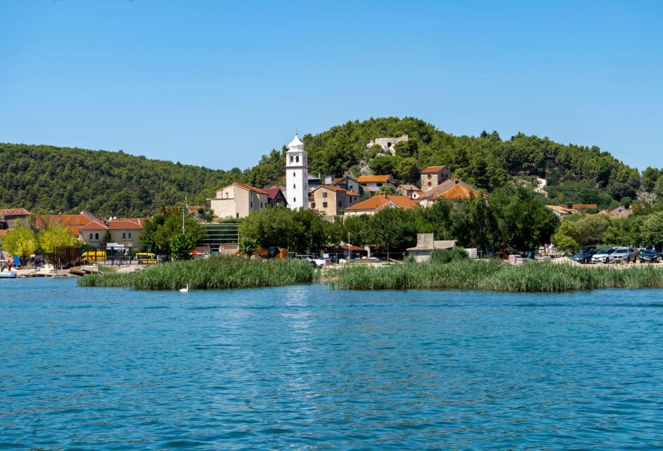 Split: Private Transfer to Krka with Driver & Optional Guide - Private pickup in Split makes the whole day feel smooth