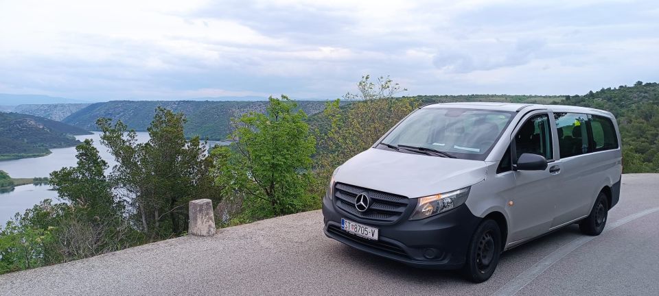 Split: Private Transfer to Krka with Driver & Optional Guide - Timing and pacing: how to use the 6-hour window without rushing