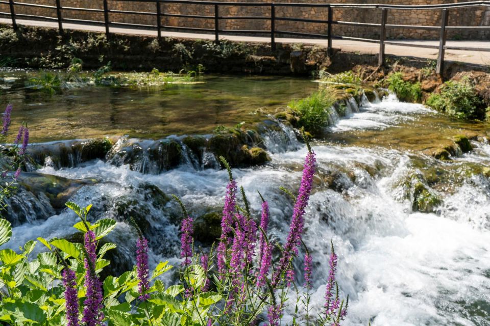 Split: Private Transfer to Krka with Driver & Optional Guide - Who this Krka trip suits best (and who might prefer another style)