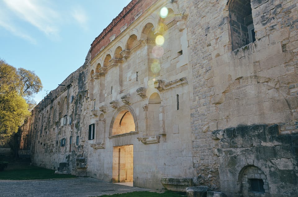 Split: Private Walking Tour for Families with kids (5-17y) - Key points to know before you go