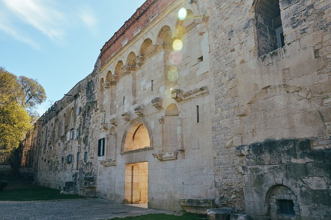 Split Private Walking Tour for Families with kids from 5-17 years - Cathedral of Saint Domnius: Stories With Real Name Power
