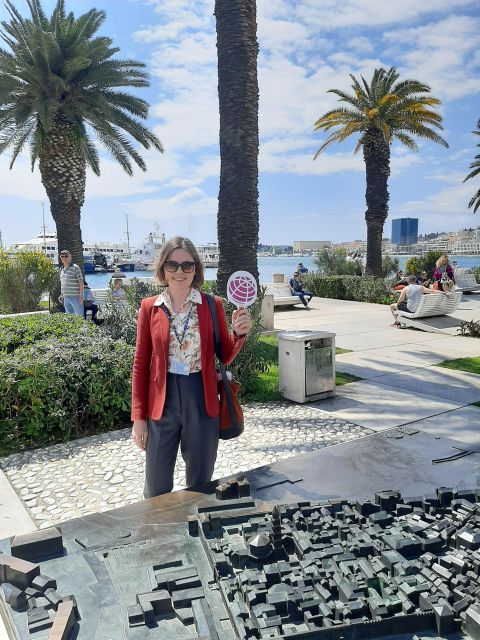 Split: Private Walking Tour in the Historical Town Center - Key things to know before you go