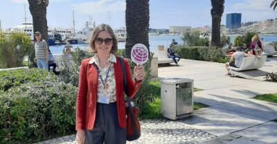 Split: Private Walking Tour in the Historical Town Center - Diocletian’s Palace: Where Roman walls become daily life