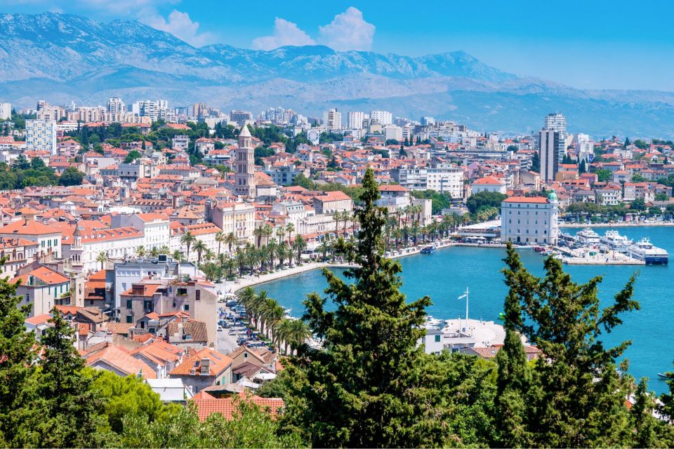 Split: Private Walking Tour with a Guide - How the tour gets tailored to your “must-sees”