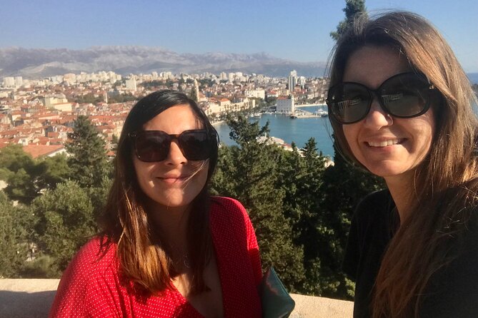 Split Private Walking Tour with a Local - Where you meet and how the tour usually flows