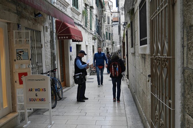 Split Private Walking Tour with a Local - How long should you book: 2 vs 4–6 hours