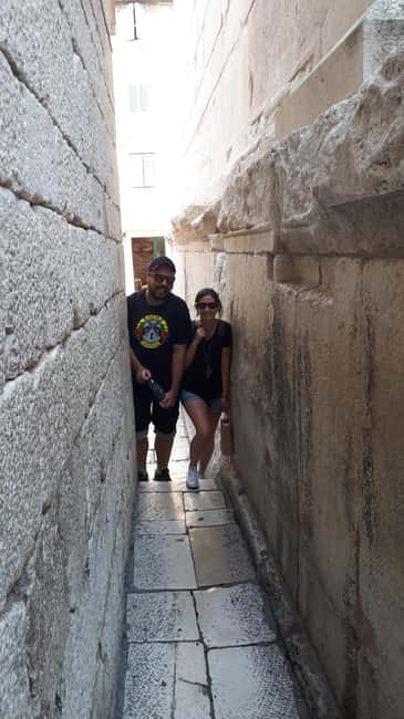Split: Private Walking Tour with a Local Guide - The walking plan: what you do on the ground (and why it works)