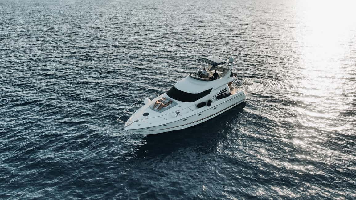 Split: Private Yacht Day Trip - Who This Yacht Day Trip Fits Best (and Who Should Skip It)