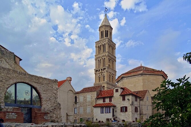Split Quest Experience: Discover the City - Key things to know before you play