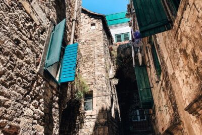 Split Quest Experience: Discover the City - Phone logistics: make your battery your best friend
