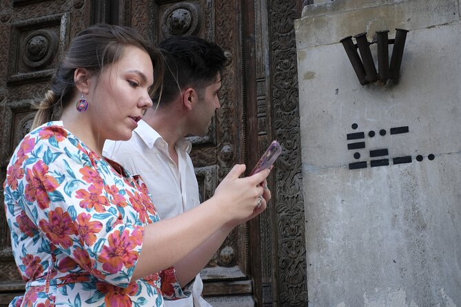 Split Quest Experience: Discover the City - Who this works best for