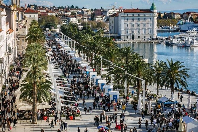 Split Quest Experience: Discover the City - Practical tips so you don’t trip over the format