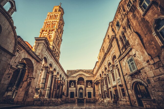 Split Quest Experience: Discover the City - Should you book Split Quest Experience?