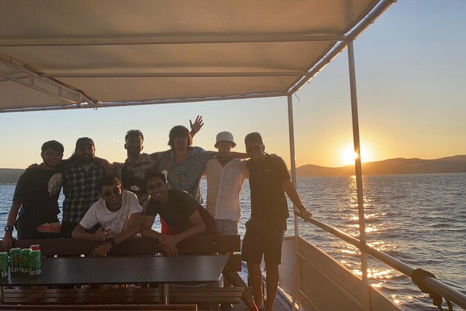 Split Riviera Panoramic Sunset Cruise with Summer Vibes on Boat - Sunset Reality Check: Timing, Route Changes, and Photo Spots